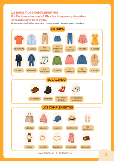 Vamos de compras - P1 Vamos de compras - P1