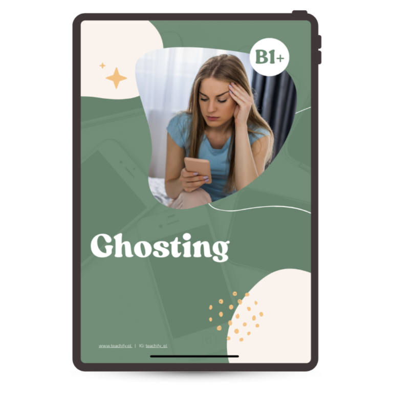 Ghosting