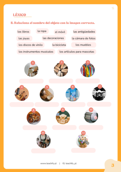 Productos de segunda mano - P2