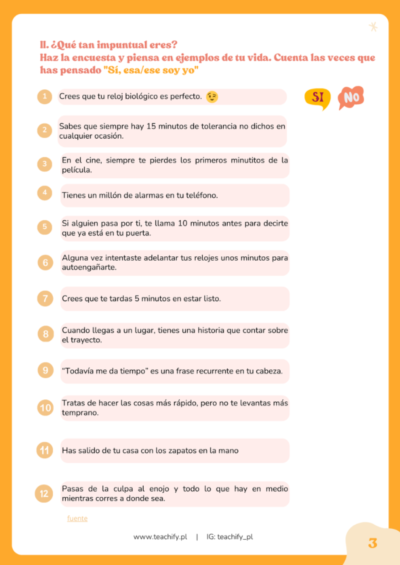 Se mi hizo tarde - P2 Se mi hizo tarde - P2